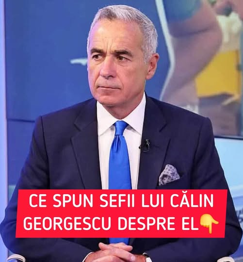 Șoc! Ce spun șefii lui Călin Georgescu de la Universitatea din Pitești despre el! Declarația care a surprins pe toată lumea!