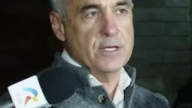 Călin Georgescu este în culmea fericirii. George Simion a dat deja cea mai bună veste: