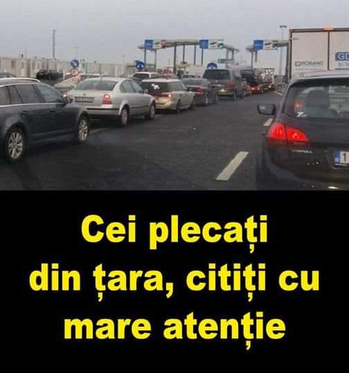 Români plecați din țară, citiți cu atenție acest mesaj important