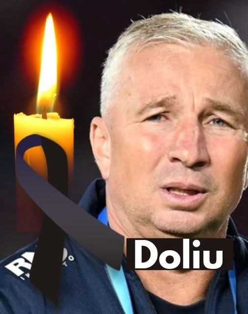 Dan Petrescu, în doliu. A murit cea mai dragă ființă din viața lui