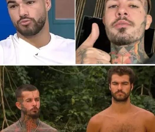 Zanni critici aspre pentru Iancu Sterp și cei care contestă câștigătorul Survivor All Stars Trebuie să-i punem în lesă pe toți să se potolească