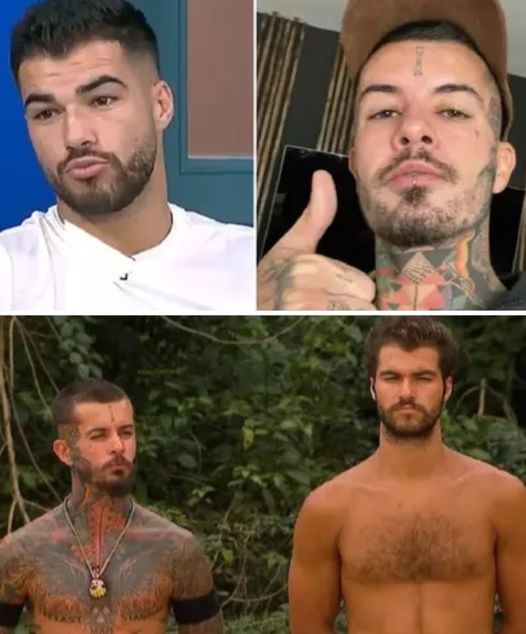 Zanni critici aspre pentru Iancu Sterp și cei care contestă câștigătorul Survivor All Stars Trebuie să-i punem în lesă pe toți să se potolească