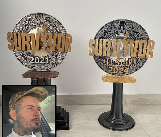 Surpriză la Pro TV ZANNI revine în lumina reflectoarelor cu o nouă participare la Survivor. Află când va avea loc acest eveniment