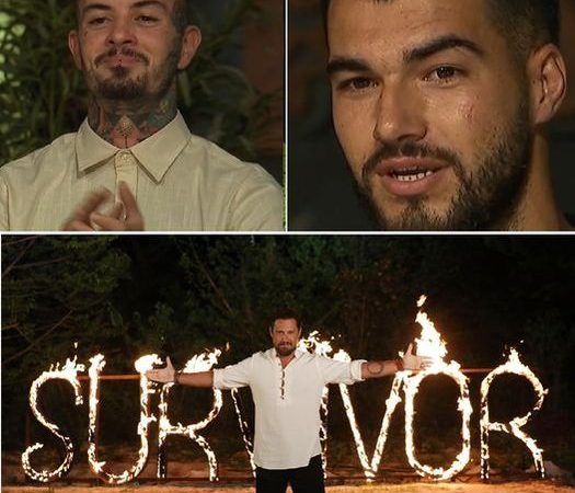 Controverse după finala Survivor Acuzații de făcătură și reclamații ale unui concurent nemulțumit