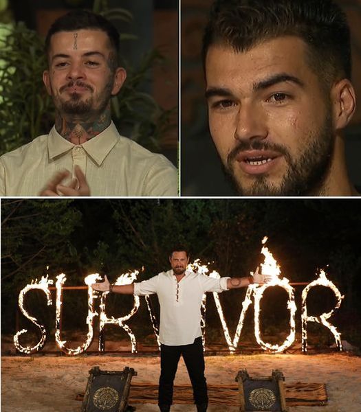 Controverse după finala Survivor Acuzații de făcătură și reclamații ale unui concurent nemulțumit