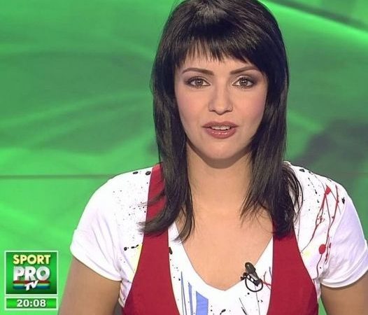 Iti mai amintesti de ea Ce s-a ales de Raluca Arvat la 3 ani dupa ce a plecat de la PRO TV. Transformarea e bulversanta.