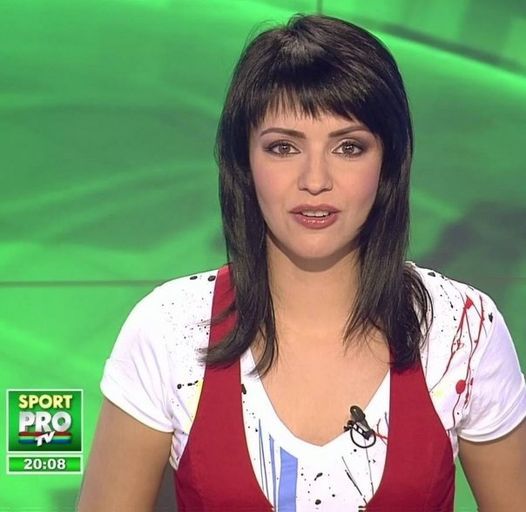 Iti mai amintesti de ea Ce s-a ales de Raluca Arvat la 3 ani dupa ce a plecat de la PRO TV. Transformarea e bulversanta.