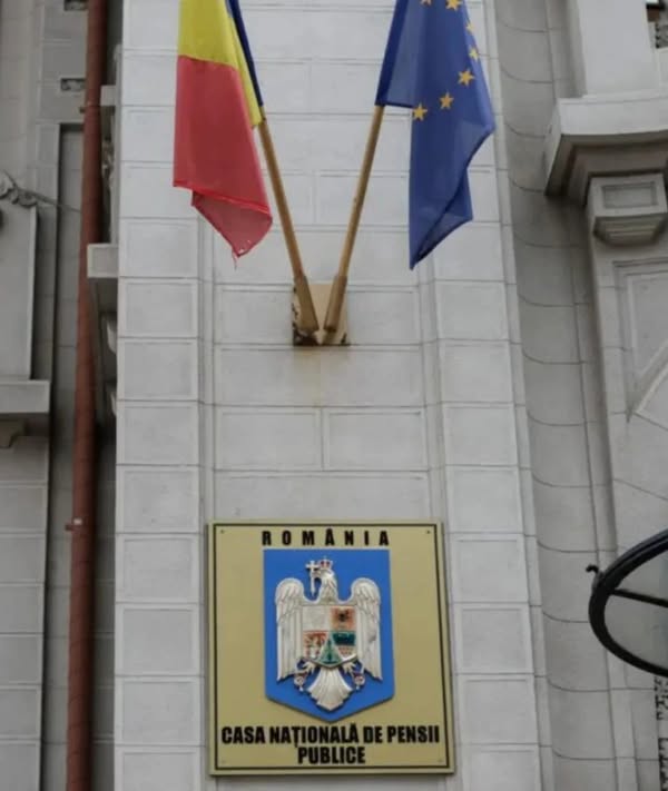 Decizie pentru pensionari