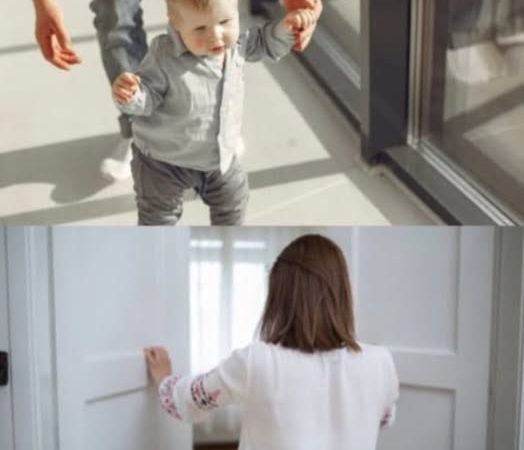 Uitându-și geanta acasă, Luminița s-a întors după ea și a auzit din întâmplare conversația dintre soț și bonă, iar de la ce a auzit nu se putea nici măcar mișca