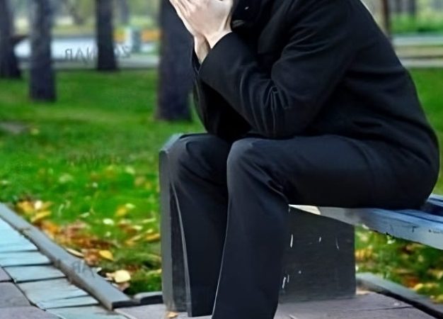 Dar sunt copiii tăi! Sunt încă foarte mici! Cum poți?