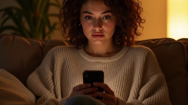 Elena nu a apăsat pe „încheiere apel” după conversația cu soțul ei și a auzit din întâmplare vocea unei fete lângă el