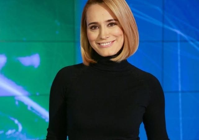 Andreea Esca dezvăluiri despre retragerea din televiziune după mai bine de 3 decenii la PRO TV Nu-mi vine să cred că se întâmplă
