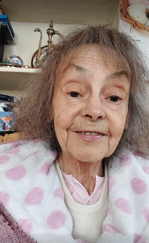 Marina Voica nu renunță la volan nici la aproape 90 de ani. Artista continuă să trăiască independent și sfidează vârsta din buletin