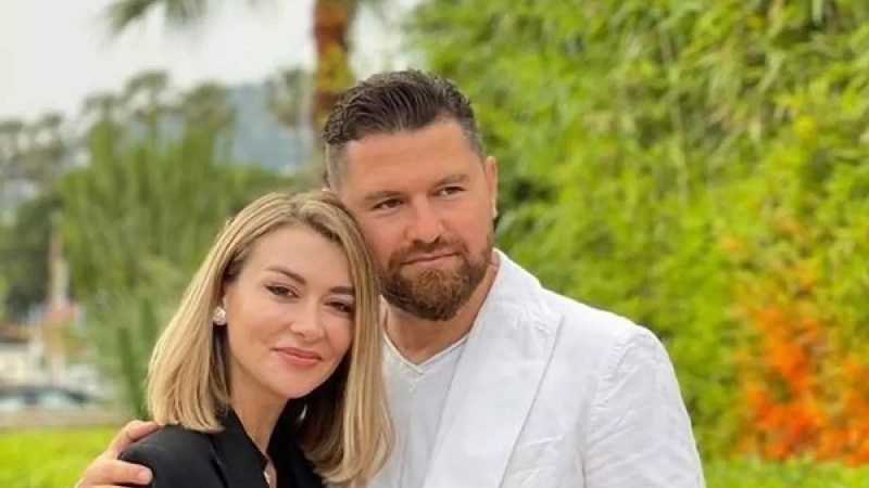 De ce nu se mai afișează Denisa Tănase cu soțul ei. Ce se întâmplă în căsnicia lor