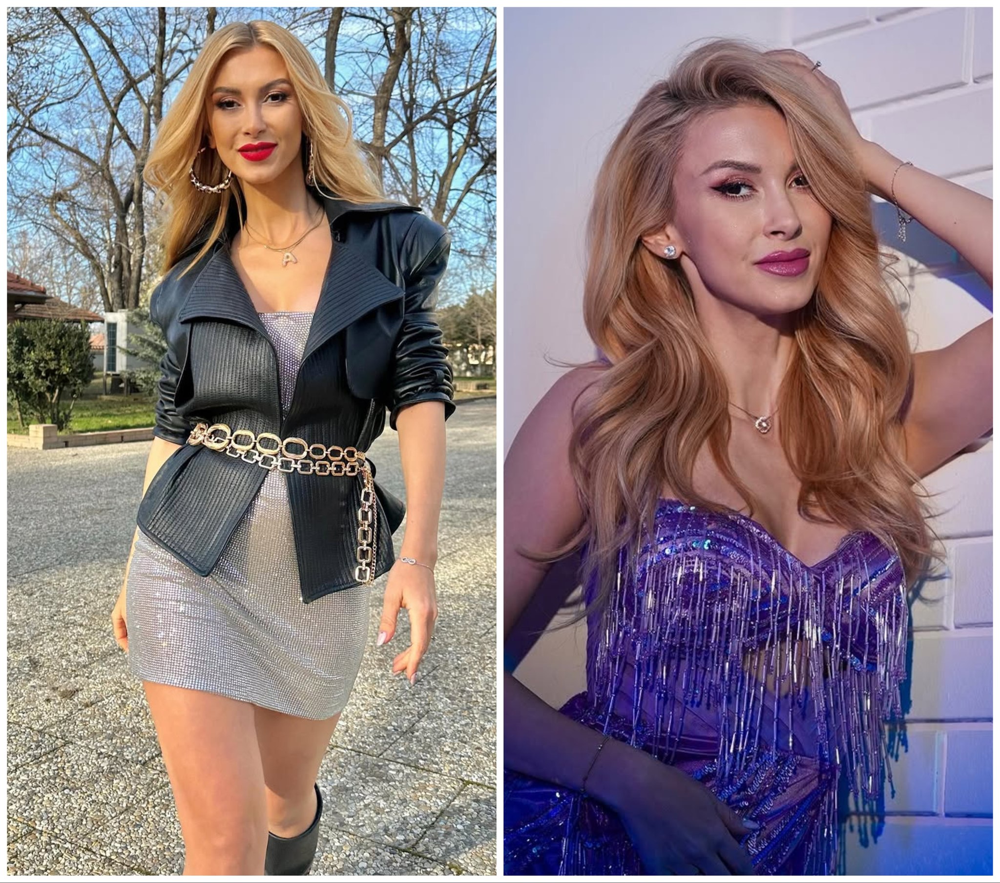Andreea Bălan confesiuni oneste despre eșecurile din viața amoroasă. Ce a mărturisit artista Repet aceleași greșeli