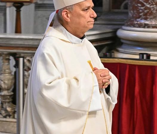 Mai rar așa ceva! Câte limbi cunoaște Papa Leon al XIV-lea