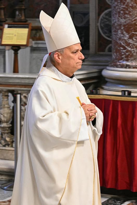 Mai rar așa ceva! Câte limbi cunoaște Papa Leon al XIV-lea