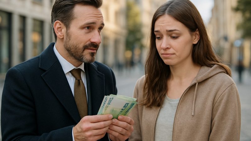 Sofia privea în ceașcă, tăcută