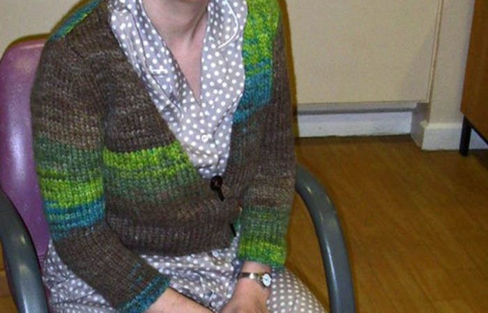 După 23 de ani de căsnicie, m-am oprit pentru o clipă în timp ce făceam curățenie prin casă și, dintr-un motiv oarecare, am aruncat o privire în oglindă