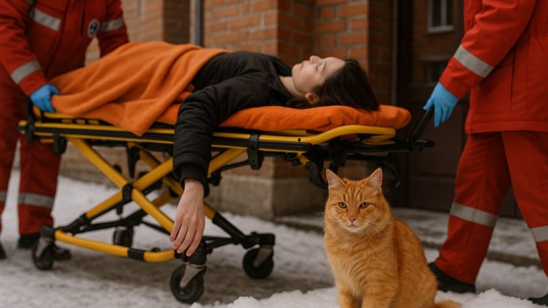 Iarna părea nesfârșită.