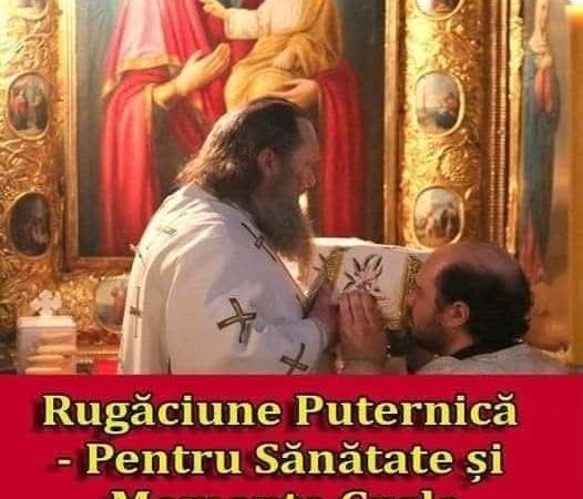 Puterea vindecătoare a Psalmului 142. Cea mai puternică rugăciune
