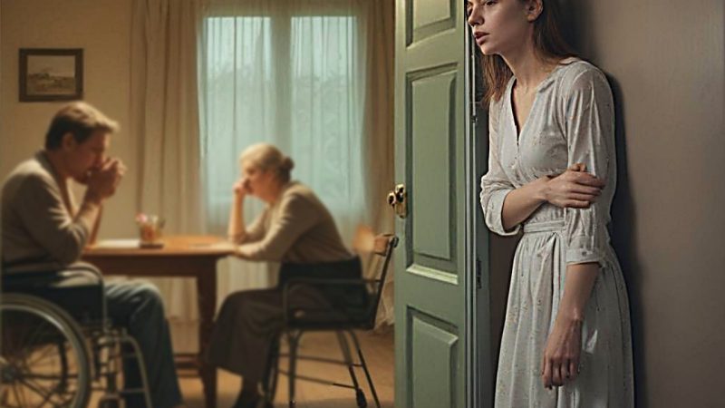 Natalia mergea fără tragere de inimă spre casă
