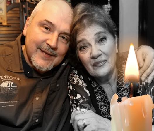 Eugen Cristea e la pamant dupa moartea sotiei sale. Ce spune despre ultimele clipe de viata ale Cristinei Deleanu: „„In august implineam 41 de ani de cand eram impreuna. A fost…”