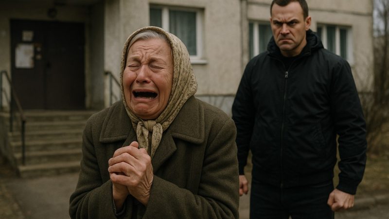 …Robert a ridicat din umeri și s-a întors cu spatele, ca și cum nu mai avea nimic de spus