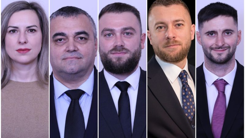 Şase parlamentari POT au demisionat din partid. Formaţiunea mai rămâne doar cu 14 deputaţi. Reacția Anamariei Gavrilă