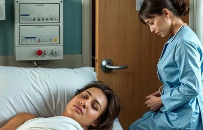 O soție devotată a avut grijă de soțul ei bolnav—până când a auzit o conversație între el și mama lui care i-a schimbat viața pentru totdeauna.