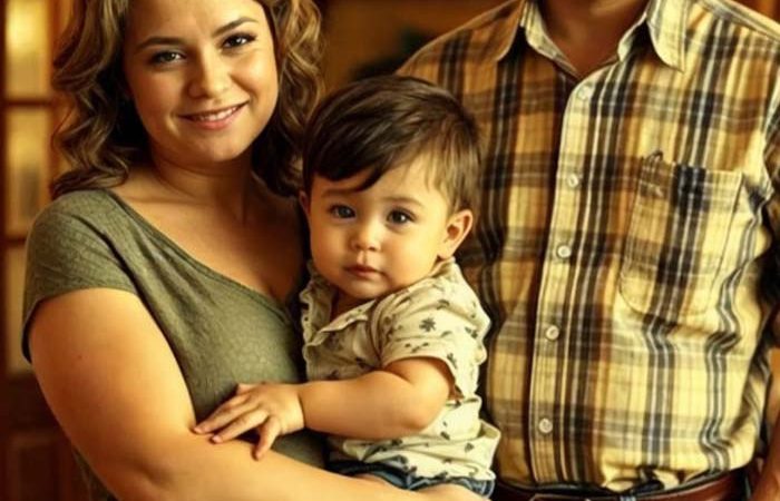 Un milionar a ales să ajute o femeie disperată cu copii, doar pentru a descoperi că ea era iubirea lui pierdută de mult — cea pe care o trădase cu ani în urmă.