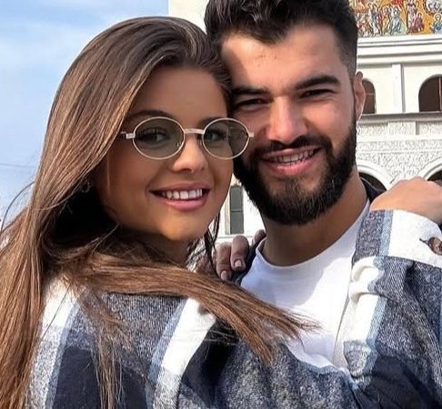 Decizia luată de Iancu Sterp și Denisa Coțolan, după ce s-a zvonit că ar aștepta un copil