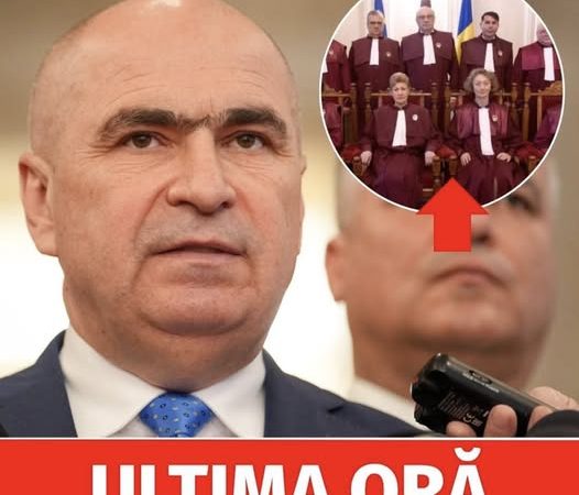 Ilie Bolojan anunț despre decizia CCR: “Transparența declarației acționează ca o frână…”