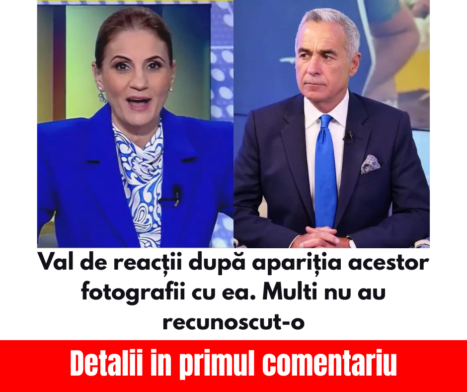 Mulți dintre fanii ei nici nu au recunoscut-o în aceste imagini pe Anca Alexandrescu. Val de reacții după apariția acestor fotografii cu ea. Unii au spus că ”nu pare Anca”, alții că e ”superbă”. Aceste poze cu jurnalista fac FURORI pe internet. Și, da, e adevărat, e de nerecunoscut