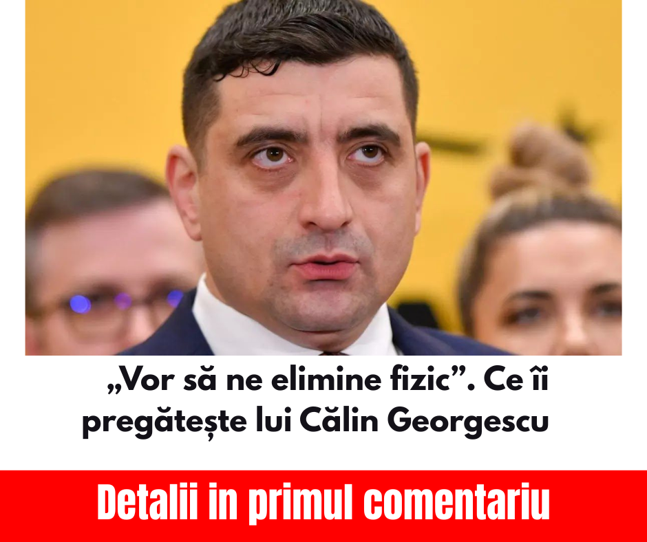 George Simion, declarații bizare într-un interviu cu un fost consilier al lui Donald Trump: „Vor să ne elimine fizic”. Ce îi pregătește lui Călin Georgescu