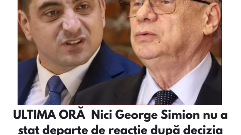 Prima reacție a lui Nicușor Dan după decizia CCR