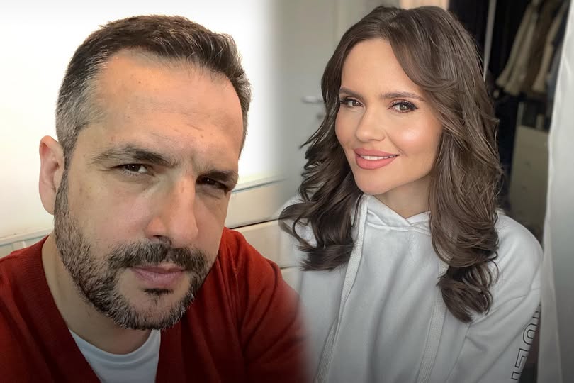 Cum arată vila lui Mădălin Ionescu și a Cristinei Șișcanu. Imagini uimitoare din casa vedetelor