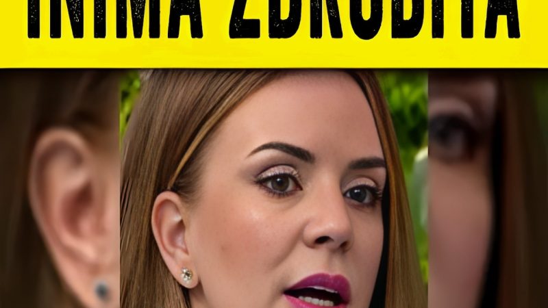 Vestea care i-a șocat pe fani de dimineață! Marcela Fota