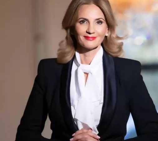 Cu cine a fost căsătorită, de fapt, Anca Alexandrescu și de ce și-a criticat dur fostul soț