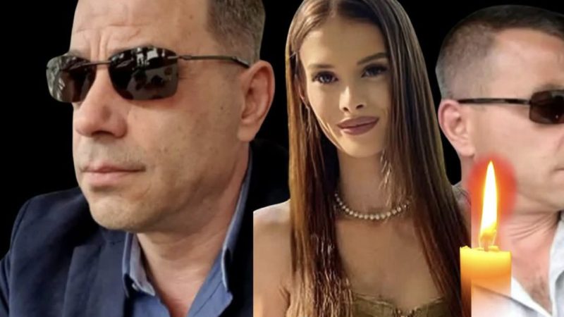 Criminalul Teodorei a fost găsit. Unde a fost descoperit. Este incredibil unde se ascundea. Acesta și-a luat viața