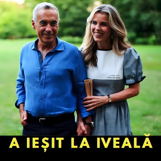 Adevărul bine ascuns despre Călin Georgescu și Cristela. Dovada vine din Austria
