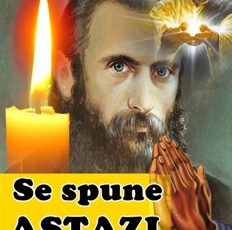 Rugăciunea de Duminică Dimineata! Rosteste-o si vei fi binecuvantat toata saptamana