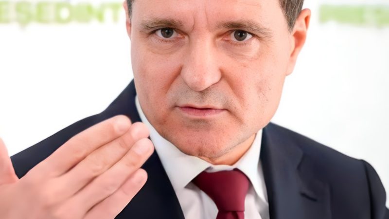 Nicuşor Dan, anunţul dimineții în România. Ce se va întâmpla astăzi e decisiv