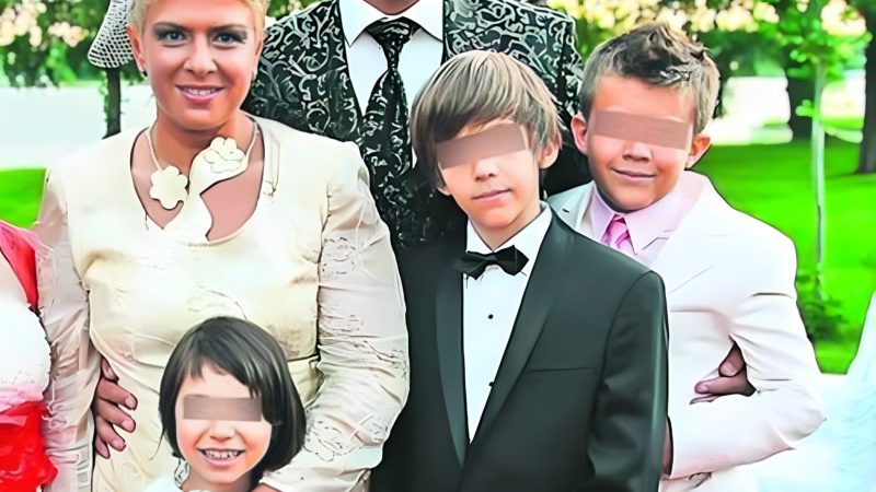 Teo Trandafir A Făcut Anunţul Despre Căsătorie. Cine Se Mai Gândea?! Felicitări
