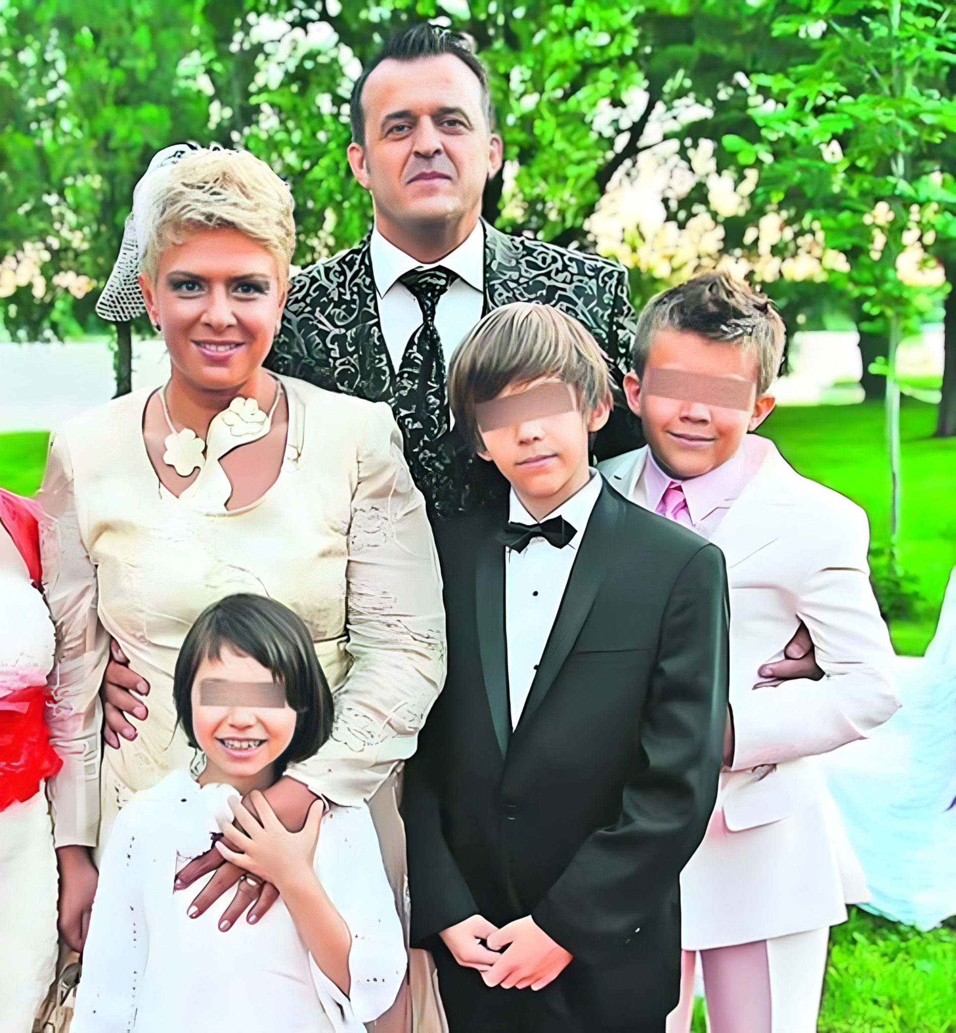 Teo Trandafir A Făcut Anunţul Despre Căsătorie. Cine Se Mai Gândea?! Felicitări