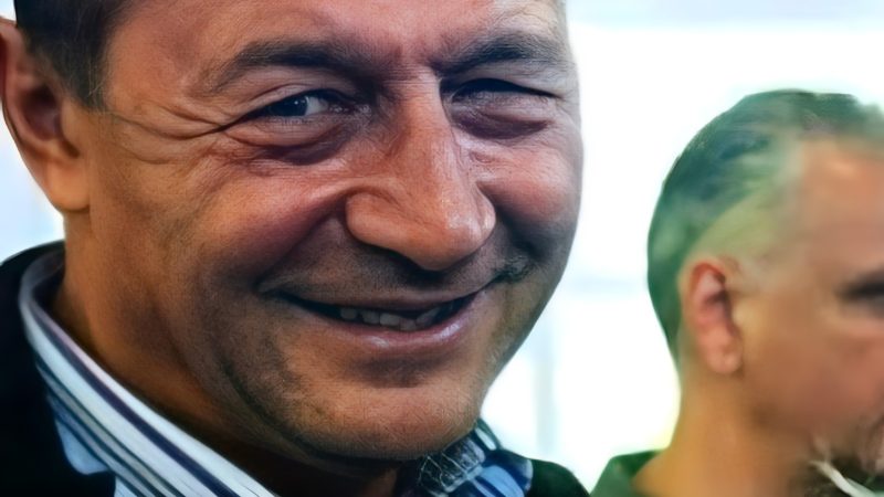 A căzut cortina! Traian Băsescu și Elena Udrea au înlemnit. S-a aflat tot ce ar fi făcut împreună mai jos