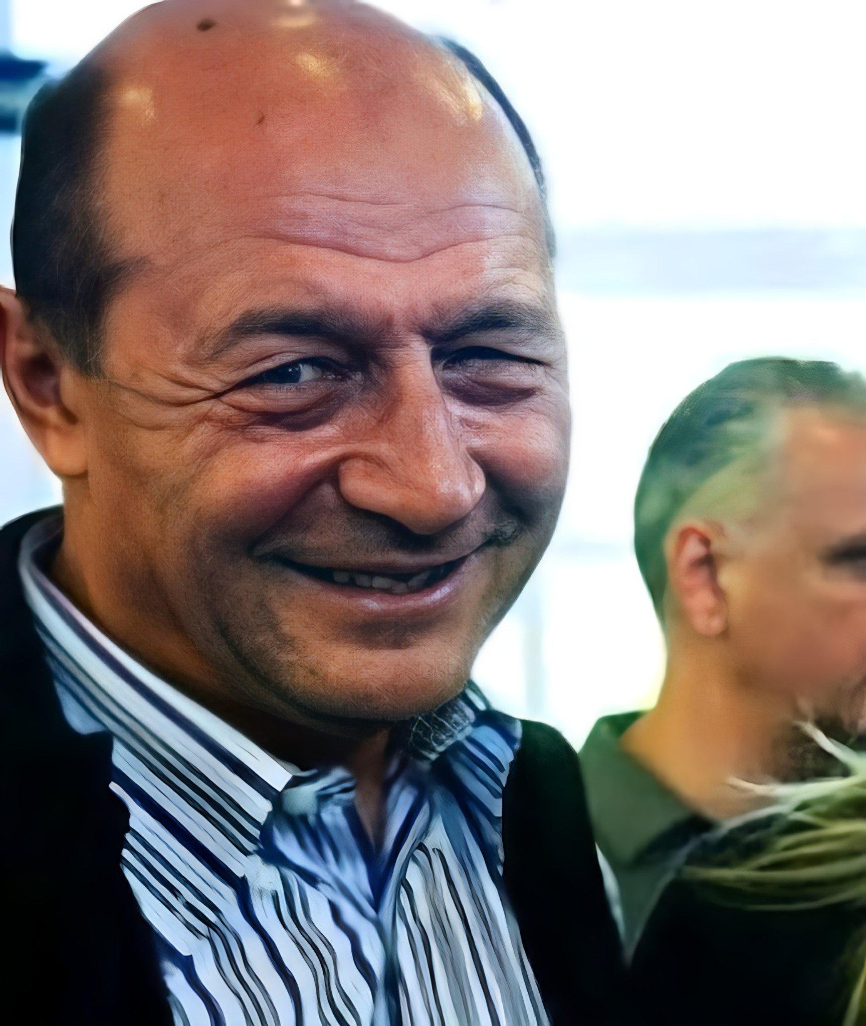 A căzut cortina! Traian Băsescu și Elena Udrea au înlemnit. S-a aflat tot ce ar fi făcut împreună mai jos