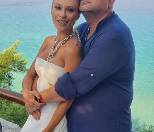 Cine este Emma de la ZU – carieră, viață personală și parteneriatul cu Tavi Colen