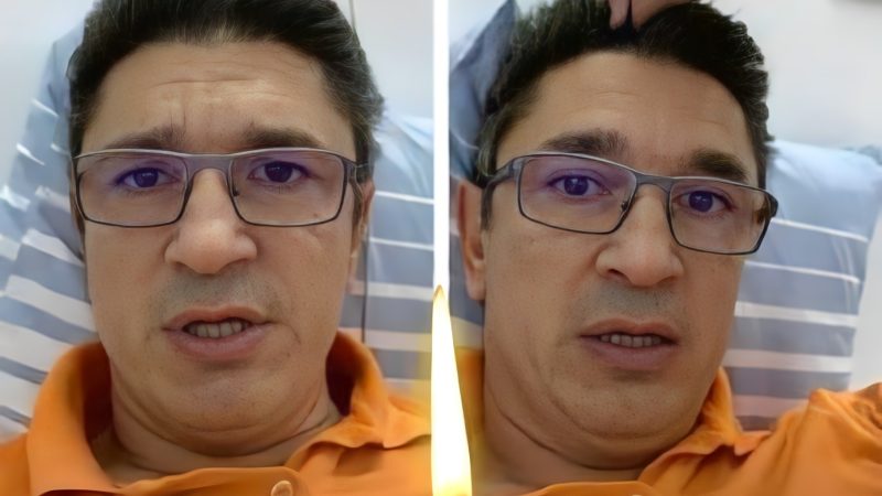 Medicii au rămas ȘOCAȚI Ce au găsit în corpul lui Luis Lazarus după ce i-au făcut analize