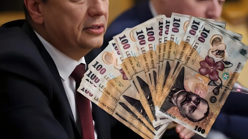 A DAT DIN CASĂ! Sorin Grindeanu, despre impozitarea şi CASS pentru pensiile mici şi mijlocii: ”Toată lumea este de acord”